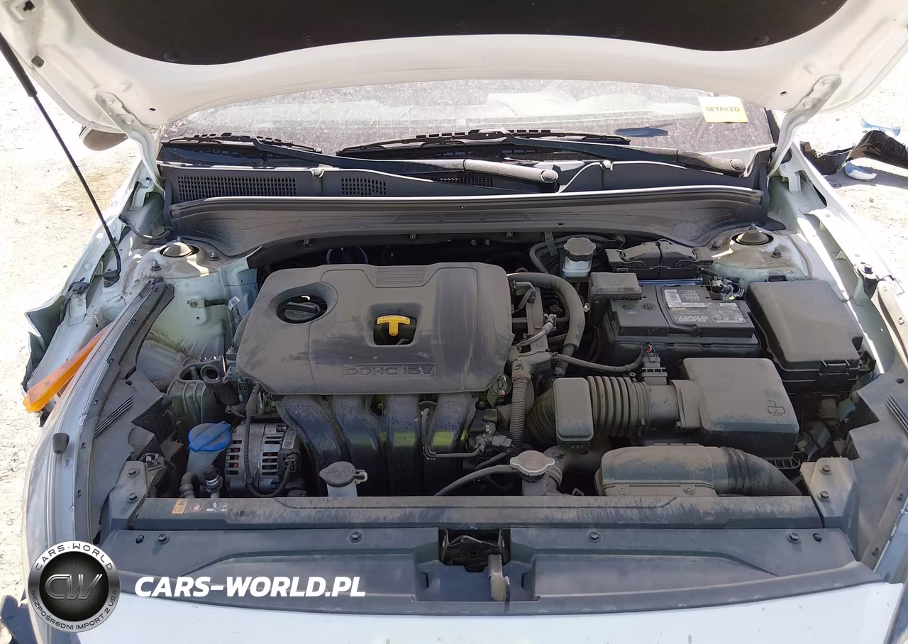 2023 Kia Forte Lxs VIN:3KPF24AD8PE515004 - 10