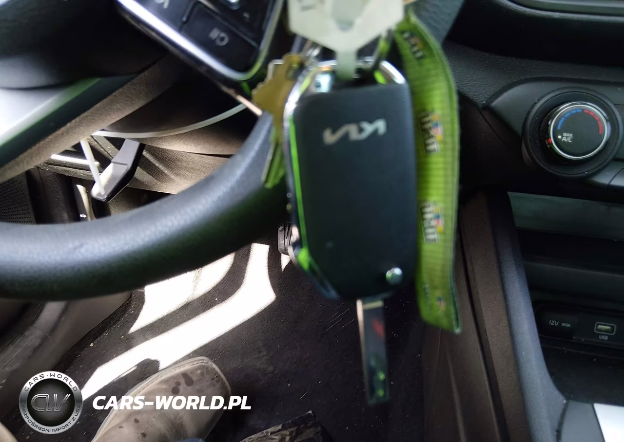 2023 Kia Forte Lxs VIN:3KPF24AD8PE515004 - 11