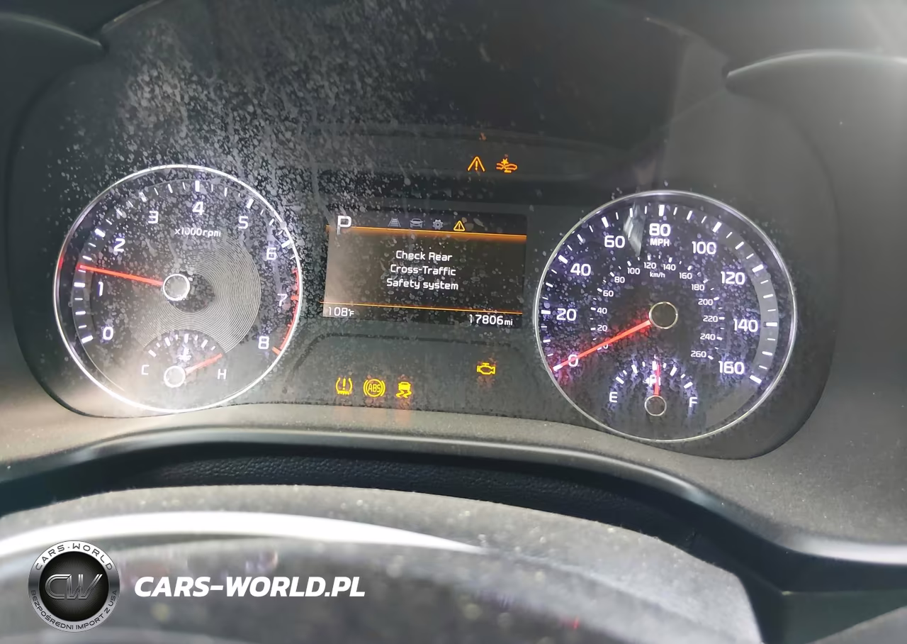 2023 Kia Forte Lxs VIN:3KPF24AD8PE515004 - 7