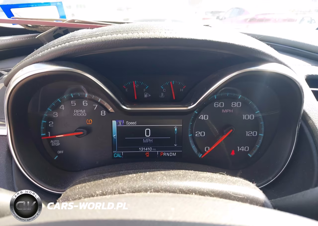 2019 Chevrolet Impala Lt VIN:1G11Z5SA7KU115194 - 7