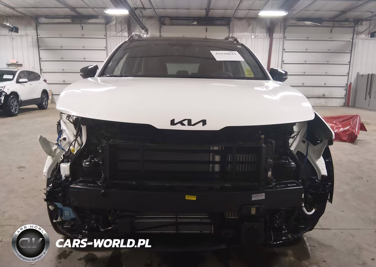 2026 Kia Sportage Hybrid X-Line VIN:KNDPVDDG0T7300101 - 13