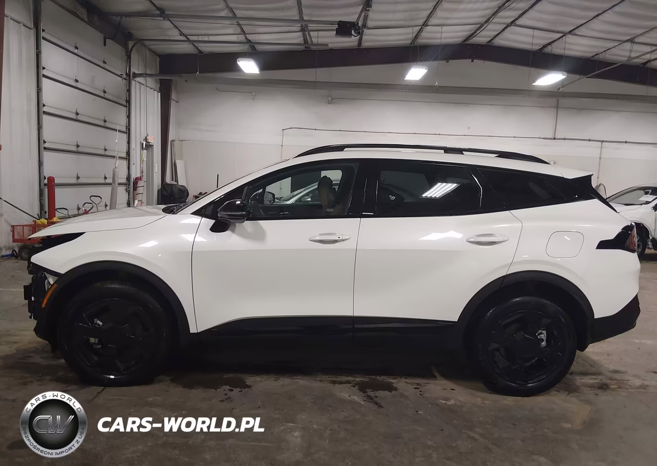 2026 Kia Sportage Hybrid X-Line VIN:KNDPVDDG0T7300101 - 15