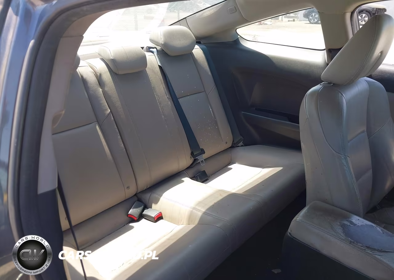 HONDA CIVIC EXL VIN:2HGFG3B02EH500380 - 8