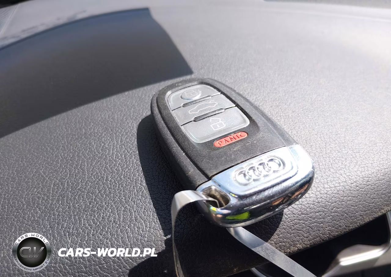 2012 Audi A5 2.0T Premium VIN:WAUVFAFH1CN002299 - 11