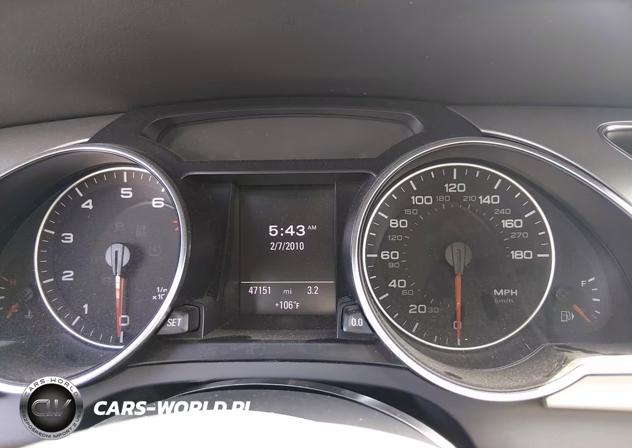 2012 Audi A5 2.0T Premium VIN:WAUVFAFH1CN002299 - 7