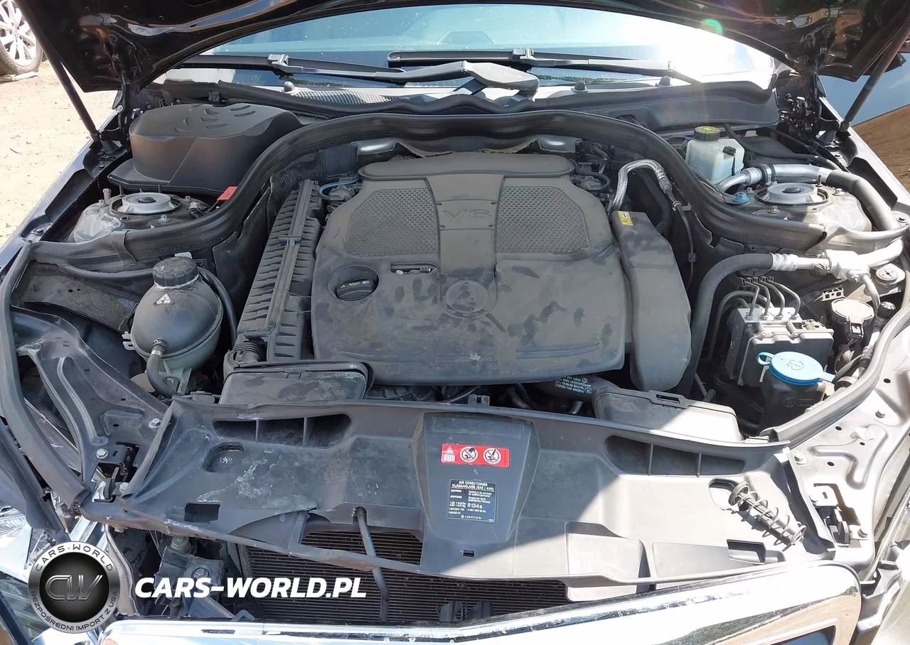 2012 Mercedes-Benz E 350 4Matic VIN:WDDHF8JB1CA571775 - 10