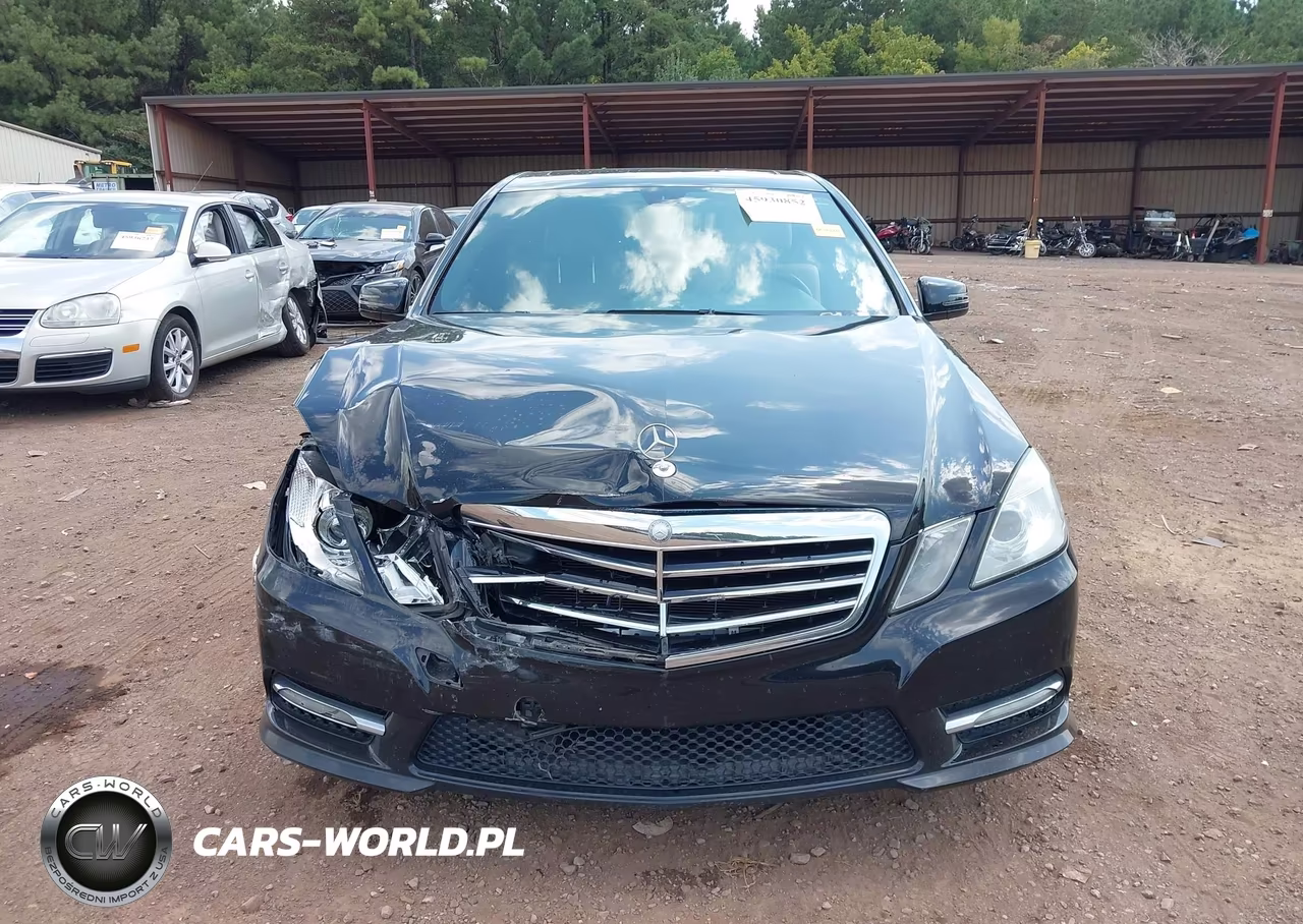 2012 Mercedes-Benz E 350 4Matic VIN:WDDHF8JB1CA571775 - 12