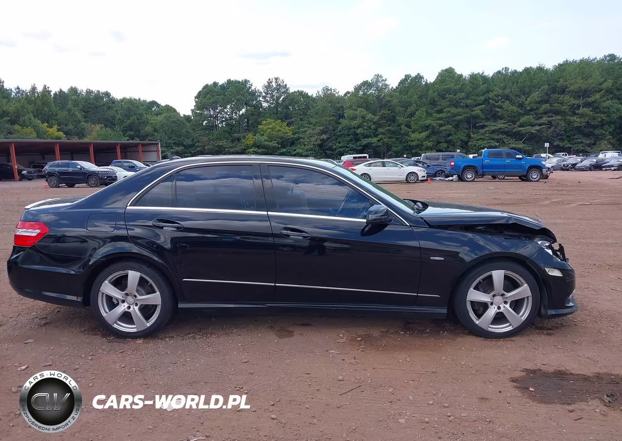 2012 Mercedes-Benz E 350 4Matic VIN:WDDHF8JB1CA571775 - 13