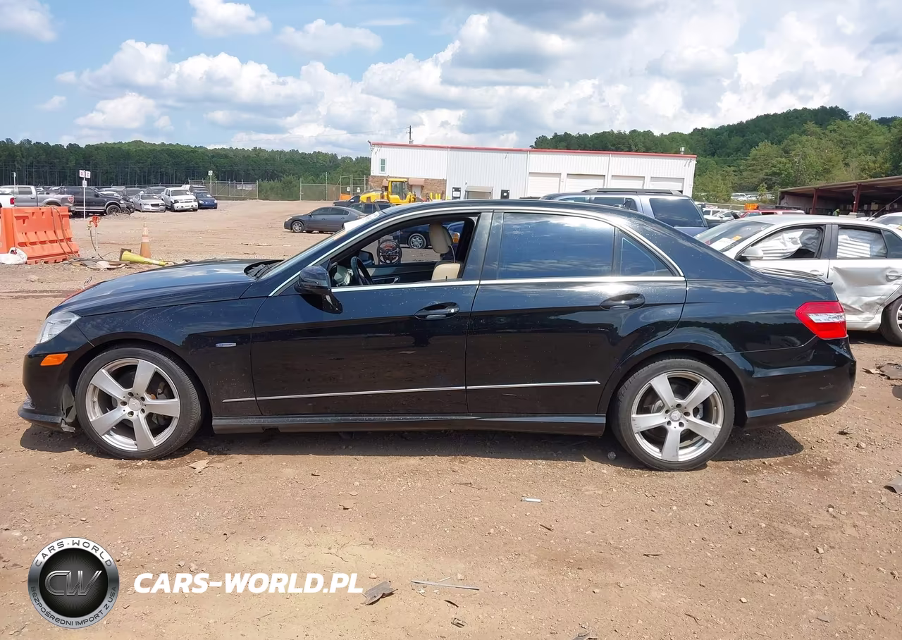2012 Mercedes-Benz E 350 4Matic VIN:WDDHF8JB1CA571775 - 14