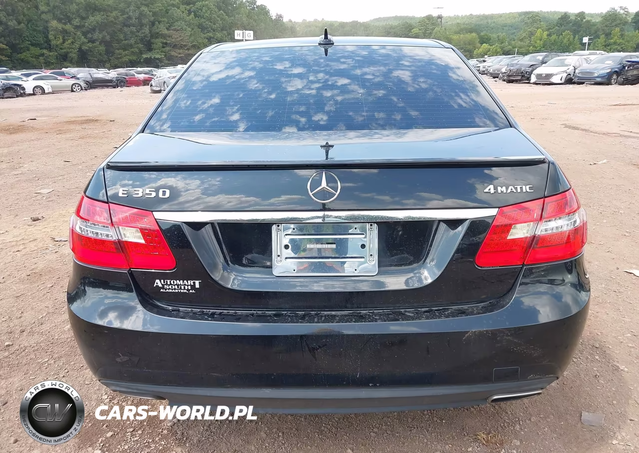 2012 Mercedes-Benz E 350 4Matic VIN:WDDHF8JB1CA571775 - 16