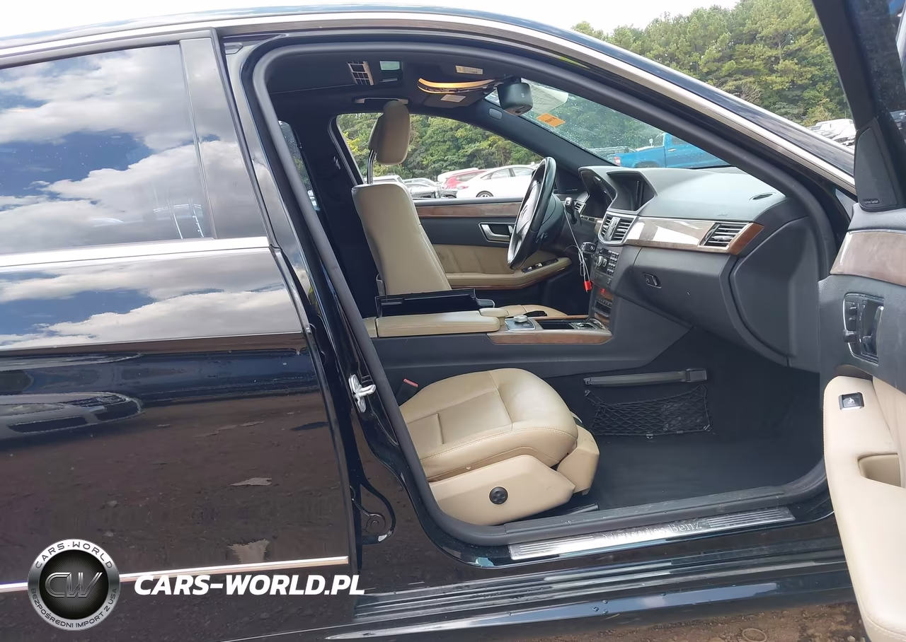 2012 Mercedes-Benz E 350 4Matic VIN:WDDHF8JB1CA571775 - 5
