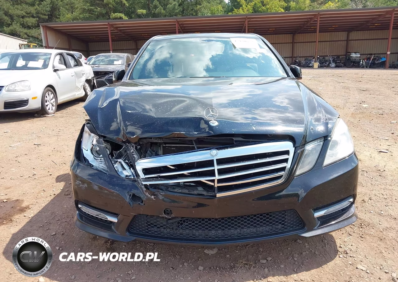 2012 Mercedes-Benz E 350 4Matic VIN:WDDHF8JB1CA571775 - 6