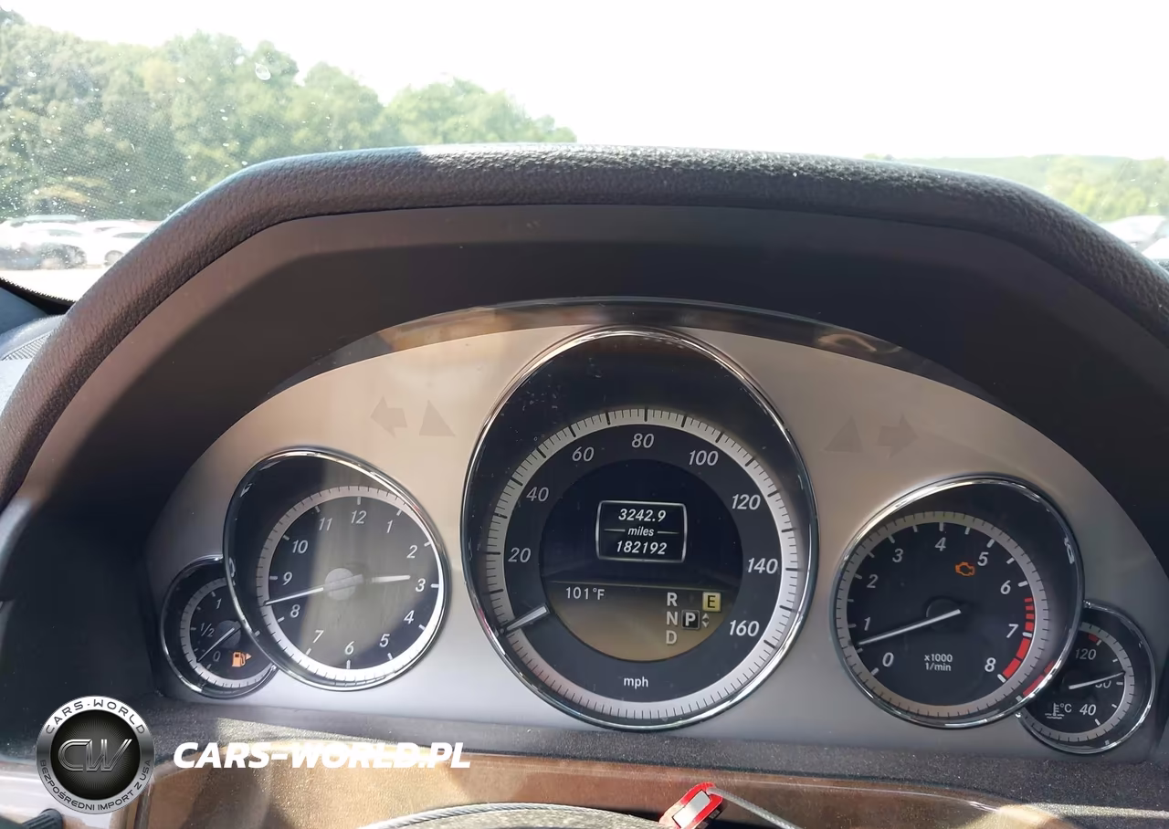 2012 Mercedes-Benz E 350 4Matic VIN:WDDHF8JB1CA571775 - 7
