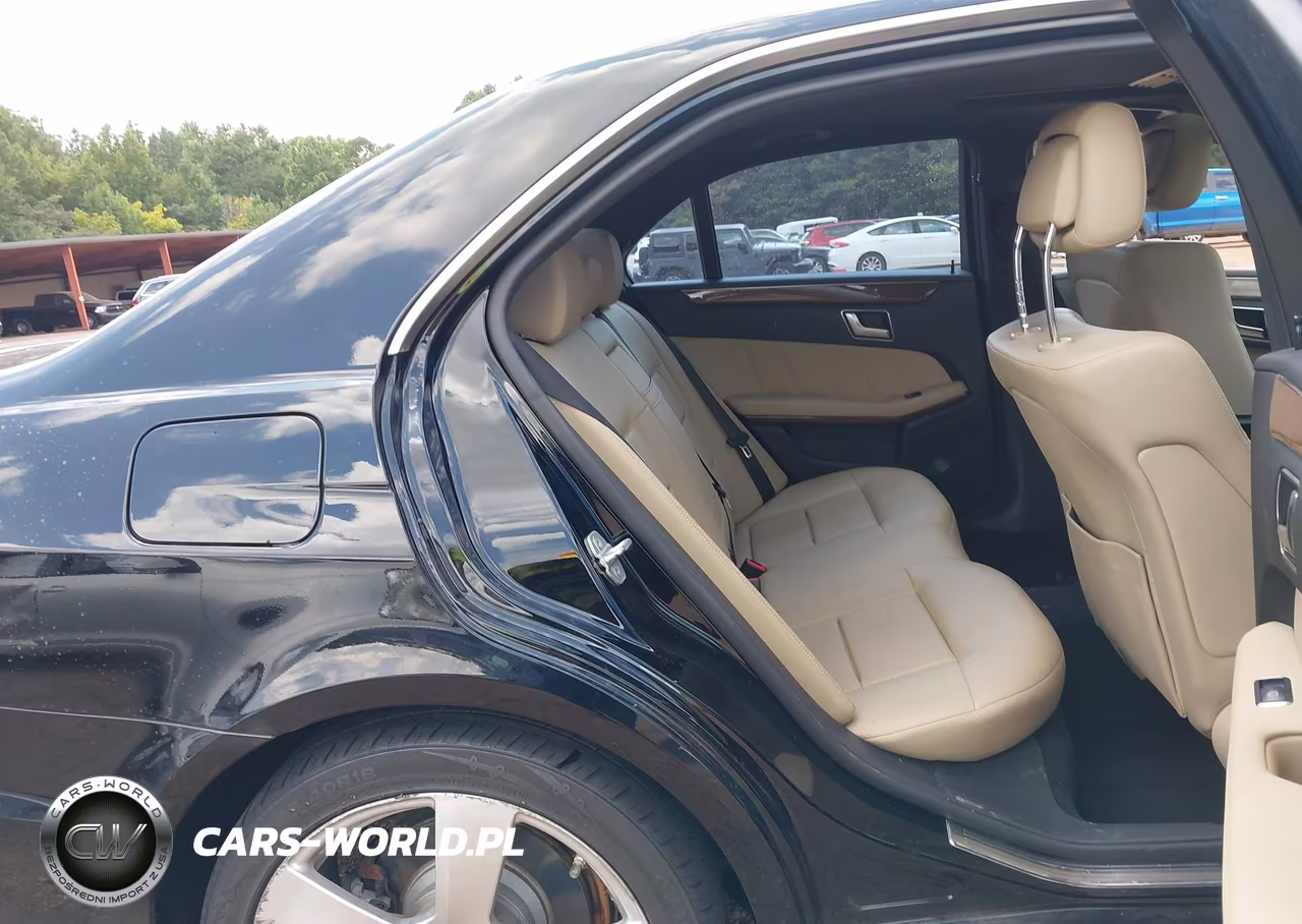 2012 Mercedes-Benz E 350 4Matic VIN:WDDHF8JB1CA571775 - 8
