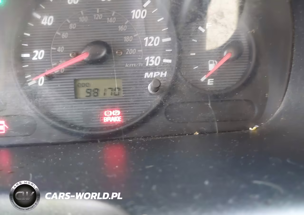 2002 Hyundai Santa Fe Gls-Lx VIN:KM8SC13D52U270384 - 7