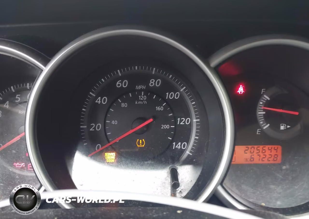 2011 Nissan Versa 1.8S VIN:3N1BC1CP8BL374685 - 7