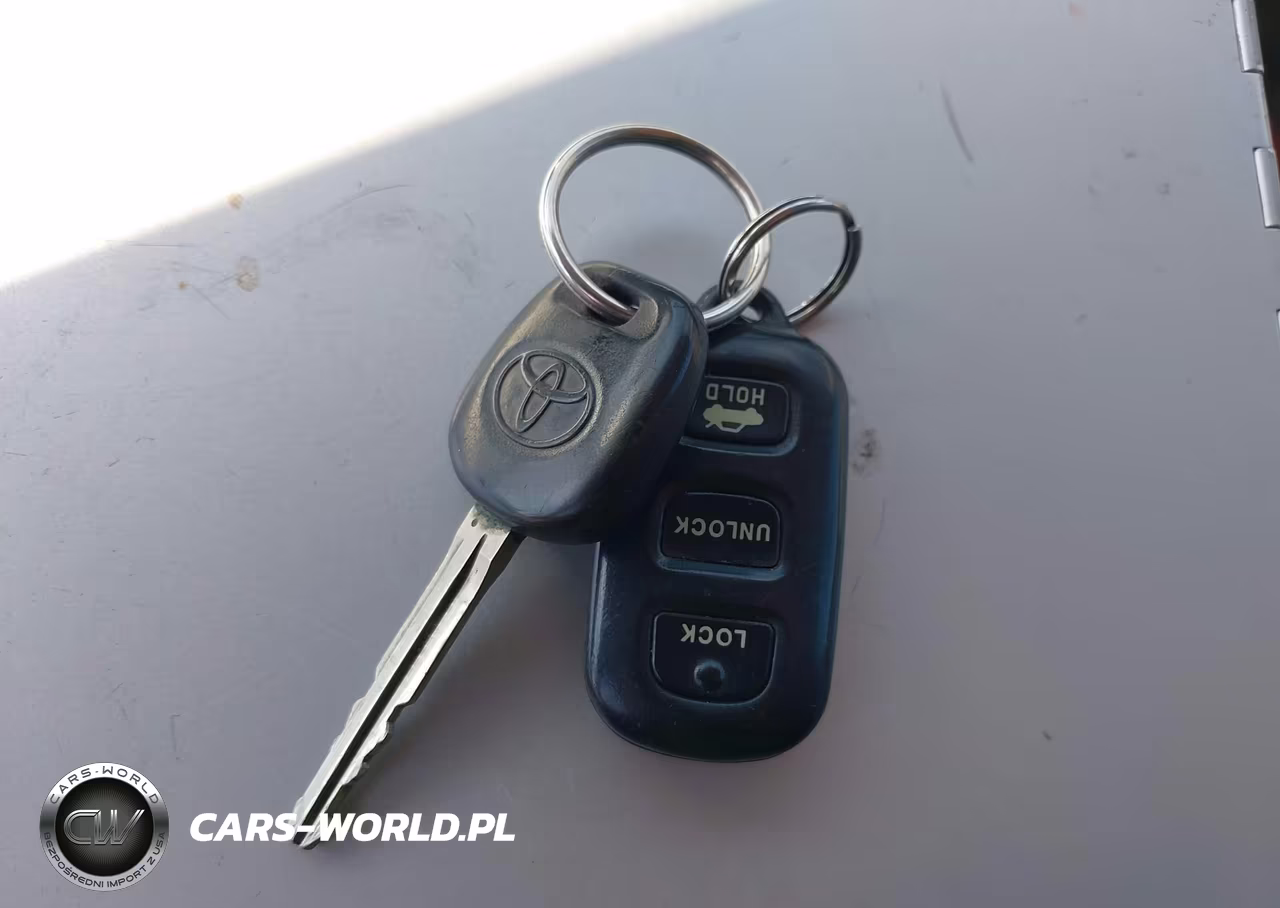 2005 Toyota Camry Xle V6 VIN:4T1BF32K35U593839 - 11