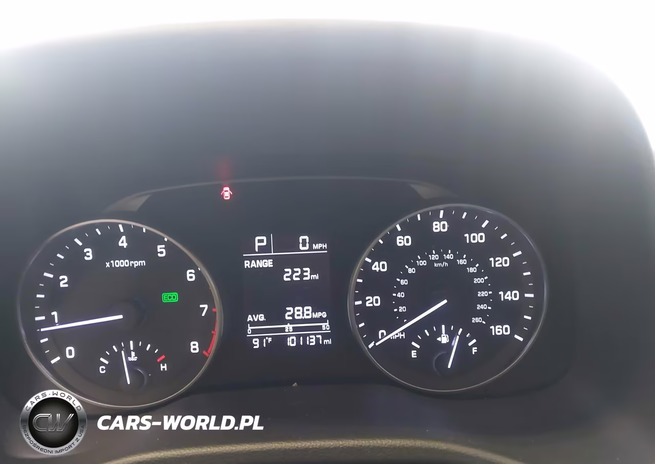 2017 Hyundai Elantra Se VIN:KMHD74LF2HU127045 - 7