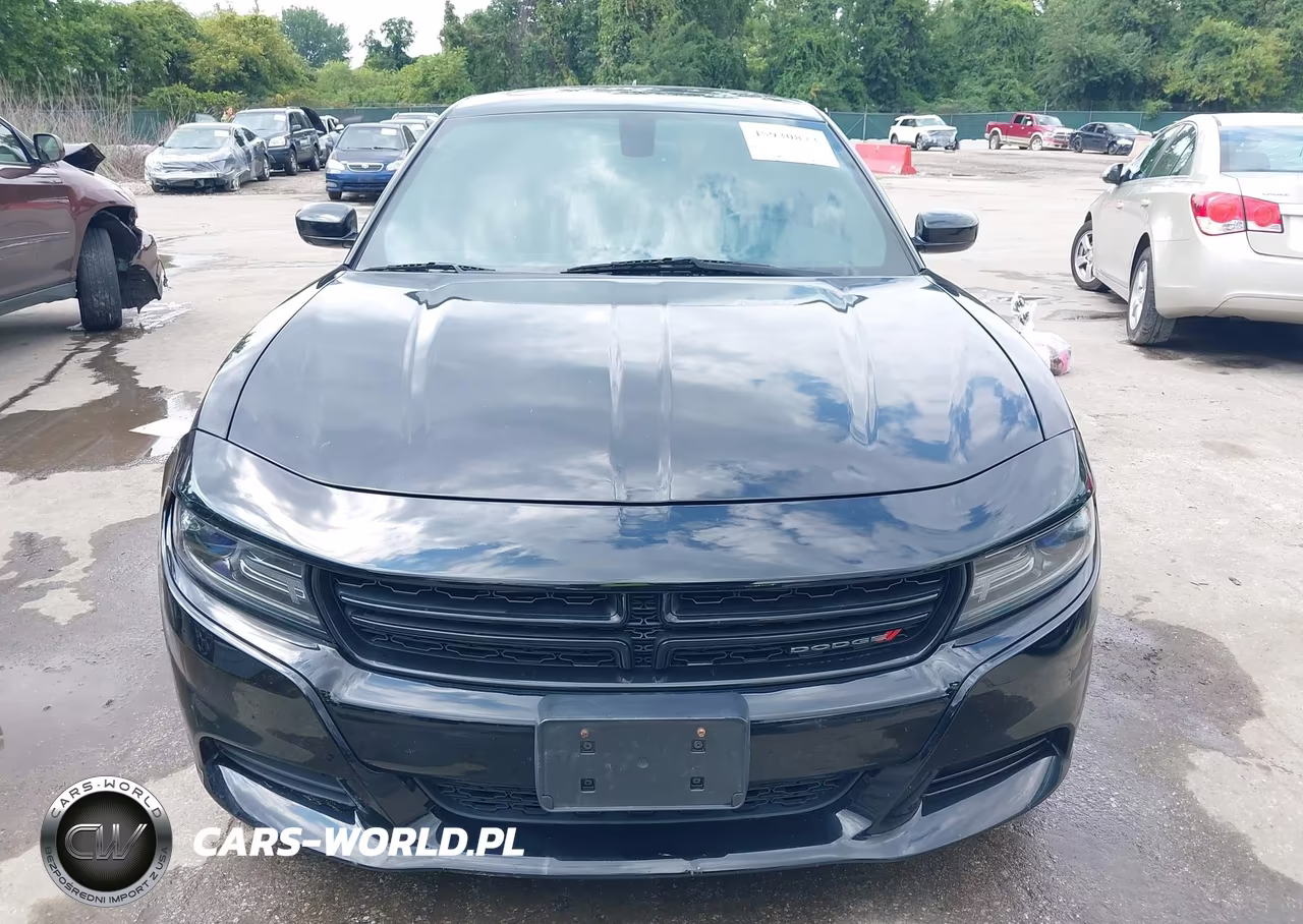 2015 Dodge Charger R-T VIN:2C3CDXCTXFH907220 - 12