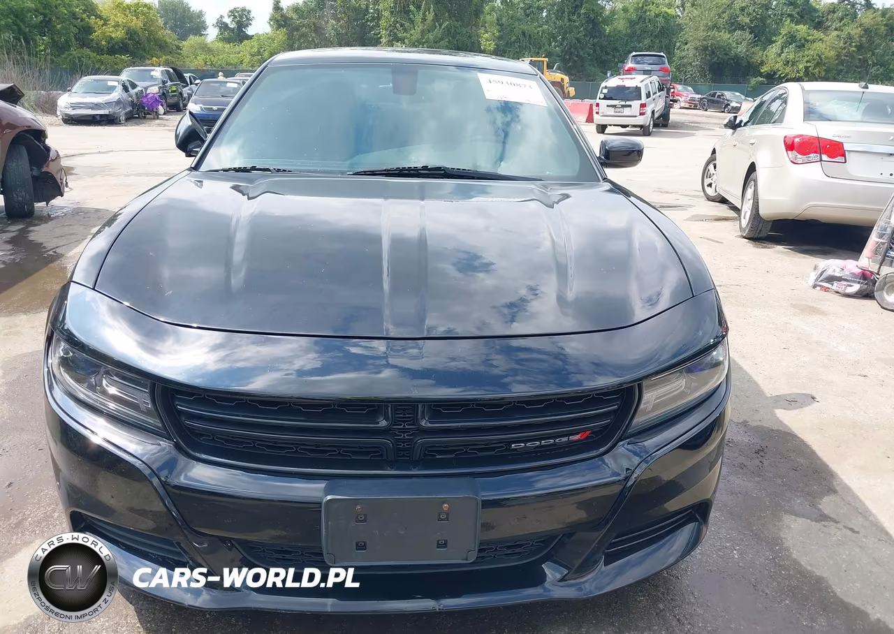 2015 Dodge Charger R-T VIN:2C3CDXCTXFH907220 - 17