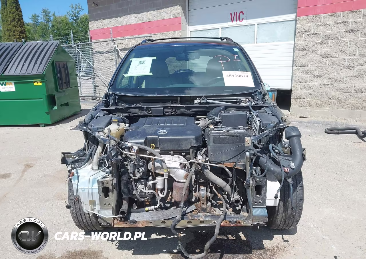 2012 Toyota Rav4 Limited V6 VIN:2T3DK4DV2CW092642 - 13