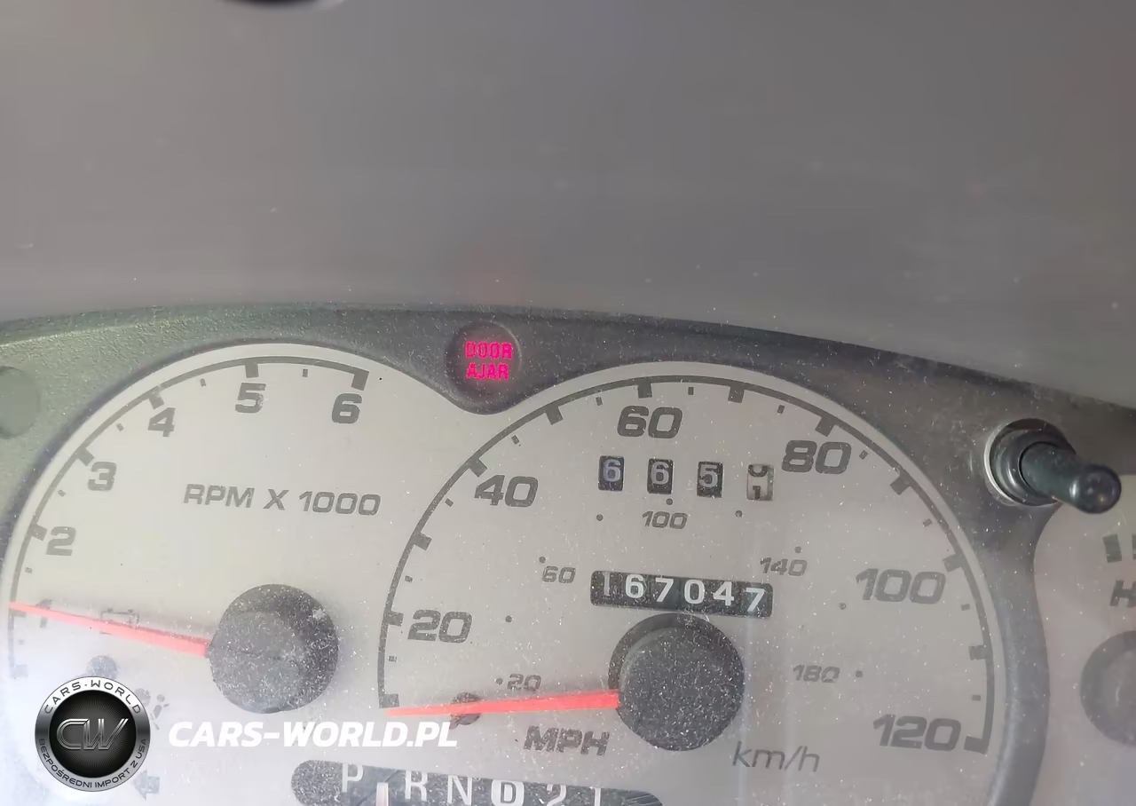 2003 Ford Ranger Edge-Tremor-Xl-Xlt VIN:1FTYR14V73PB19678 - 7