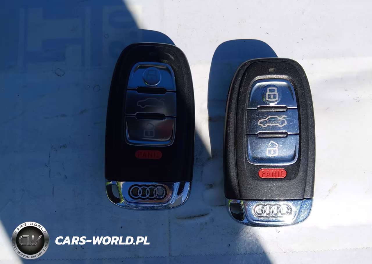 2011 Audi A5 2.0T Premium VIN:WAUWFAFHXBN005298 - 11
