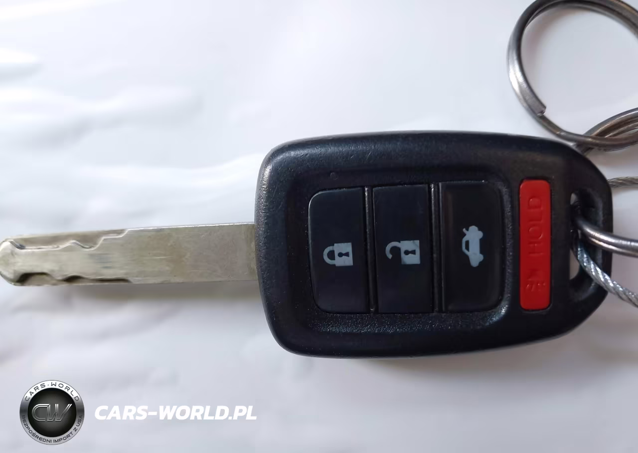 2015 Honda Civic Se VIN:19XFB2F74FE291252 - 11