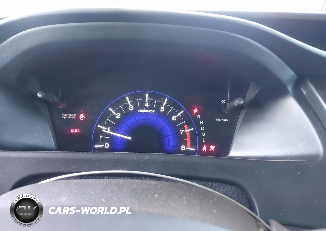 2015 Honda Civic Se VIN:19XFB2F74FE291252 - 7