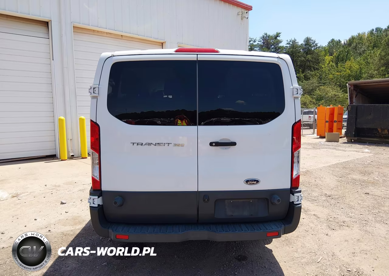 2018 Ford Transit-350 Xl VIN:1FBZX2ZM3JKB36122 - 16