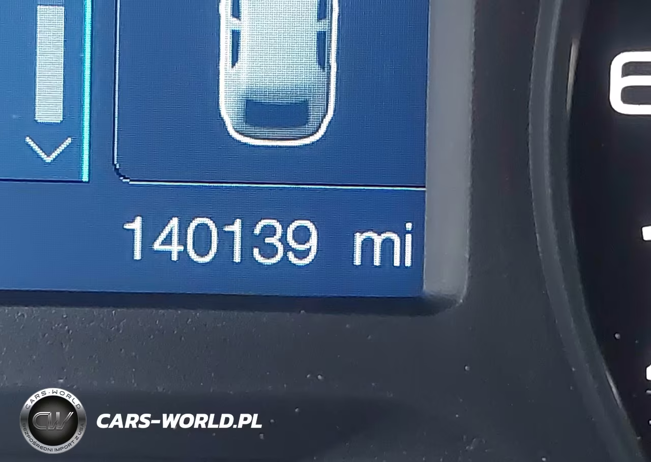 2014 Ford Edge Se VIN:2FMDK3GC7EBA94716 - 16