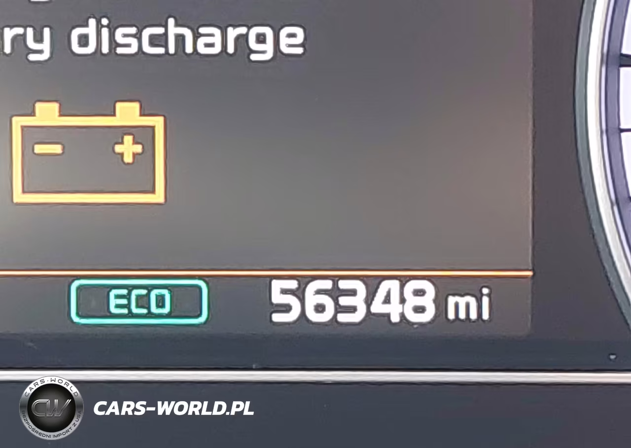 2022 Kia Niro Lx VIN:KNDCB3LC2N5528941 - 15