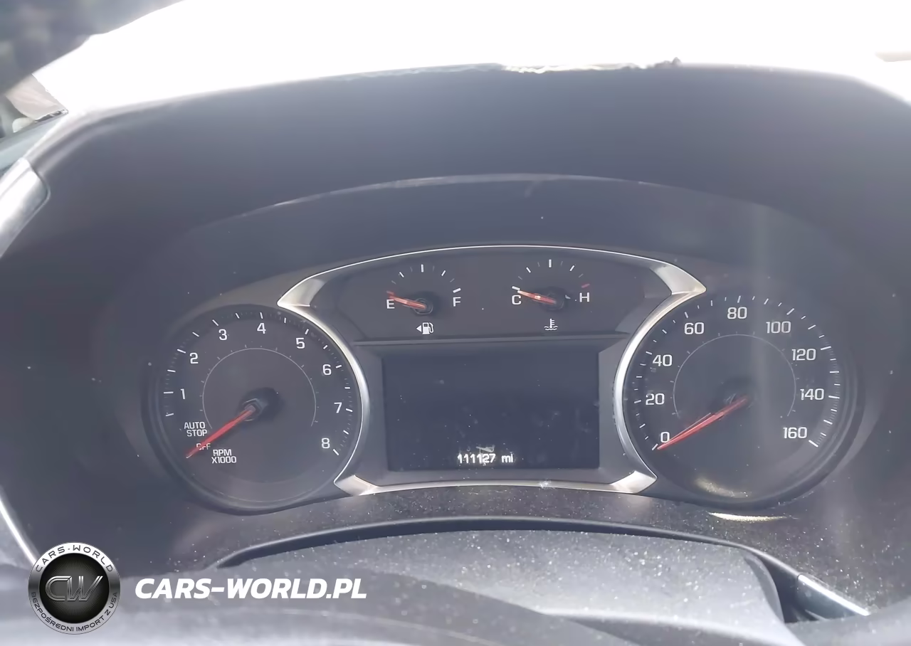 2018 Chevrolet Equinox Premier VIN:3GNAXVEV6JL179352 - 7