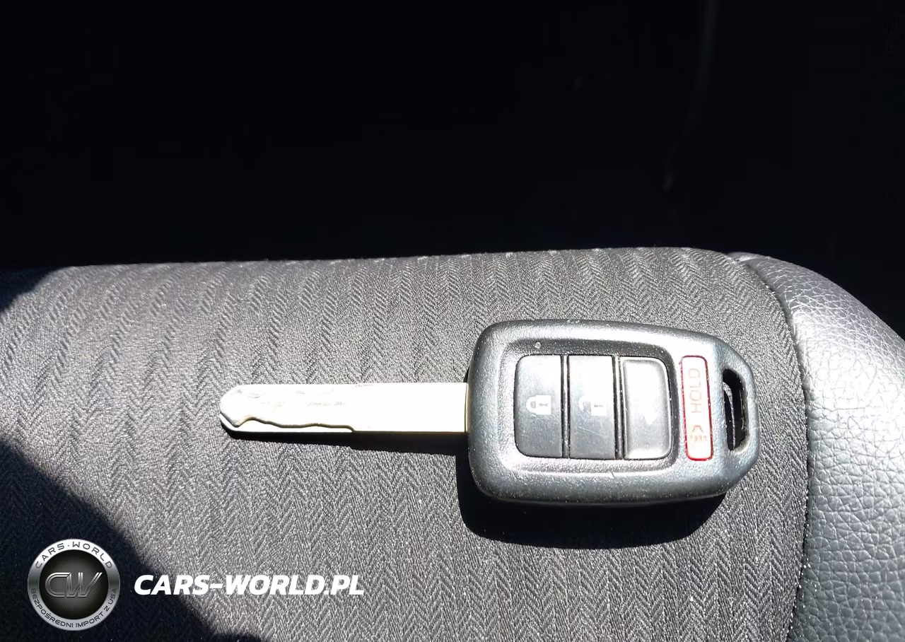 2016 Honda Accord Sport VIN:1HGCR2F57GA120935 - 11