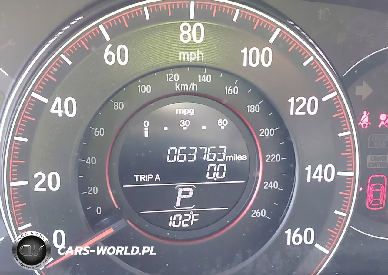 2016 Honda Accord Sport VIN:1HGCR2F57GA120935 - 16