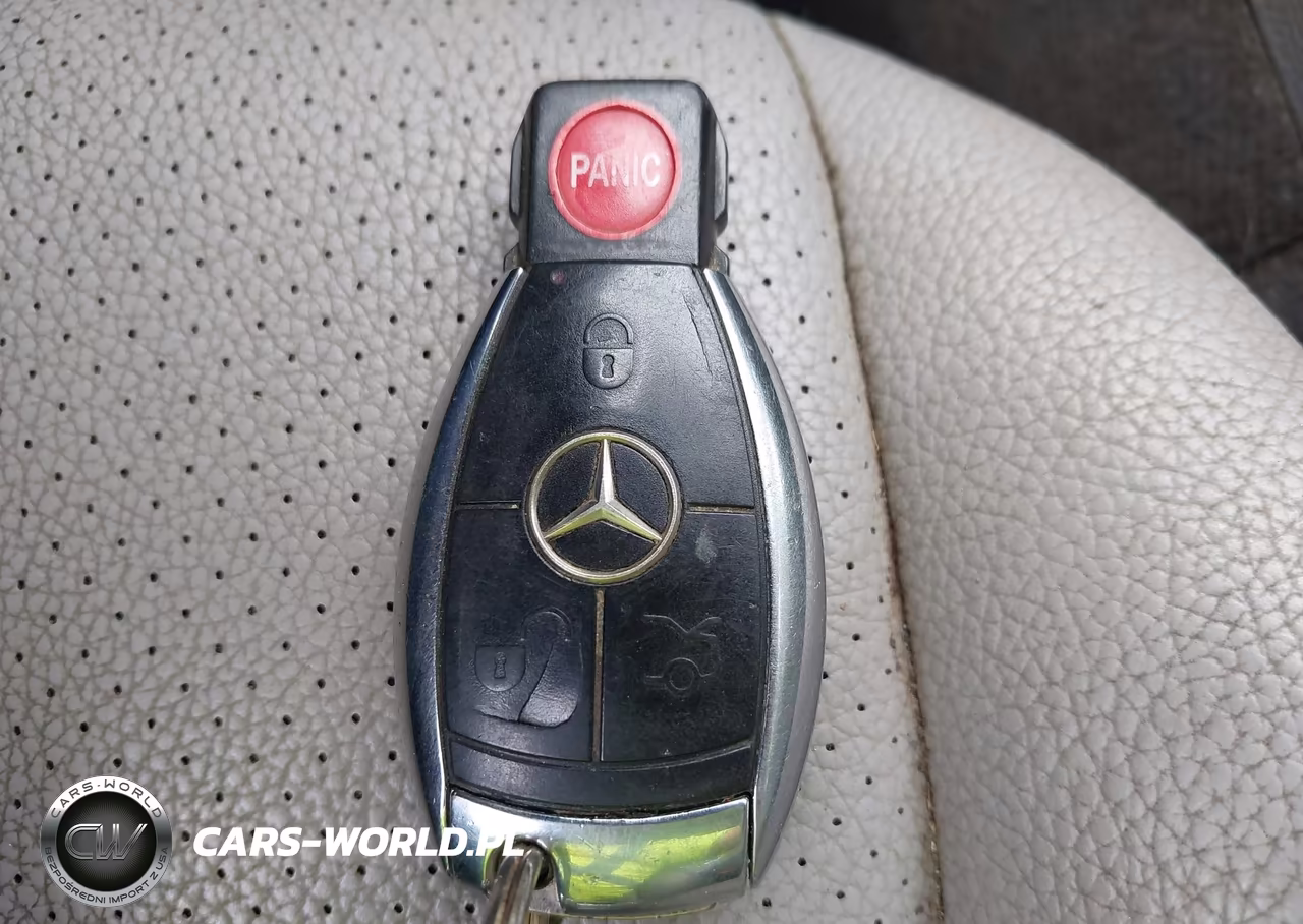 2008 Mercedes-Benz E 320 Bluetec VIN:WDBUF22X08B221277 - 11