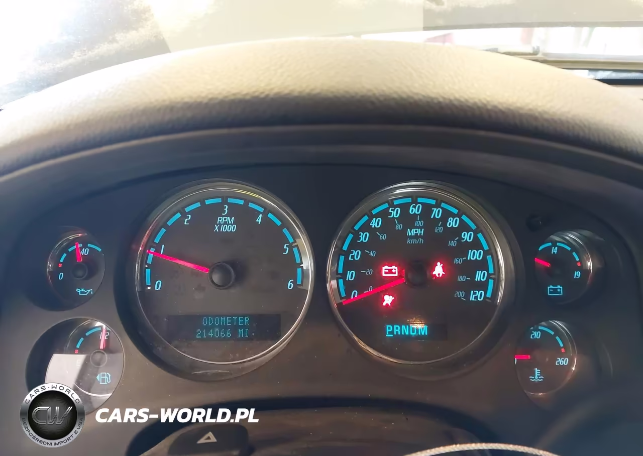 2007 GMC Yukon Denali Denali VIN:1GKFK63817J310787 - 7