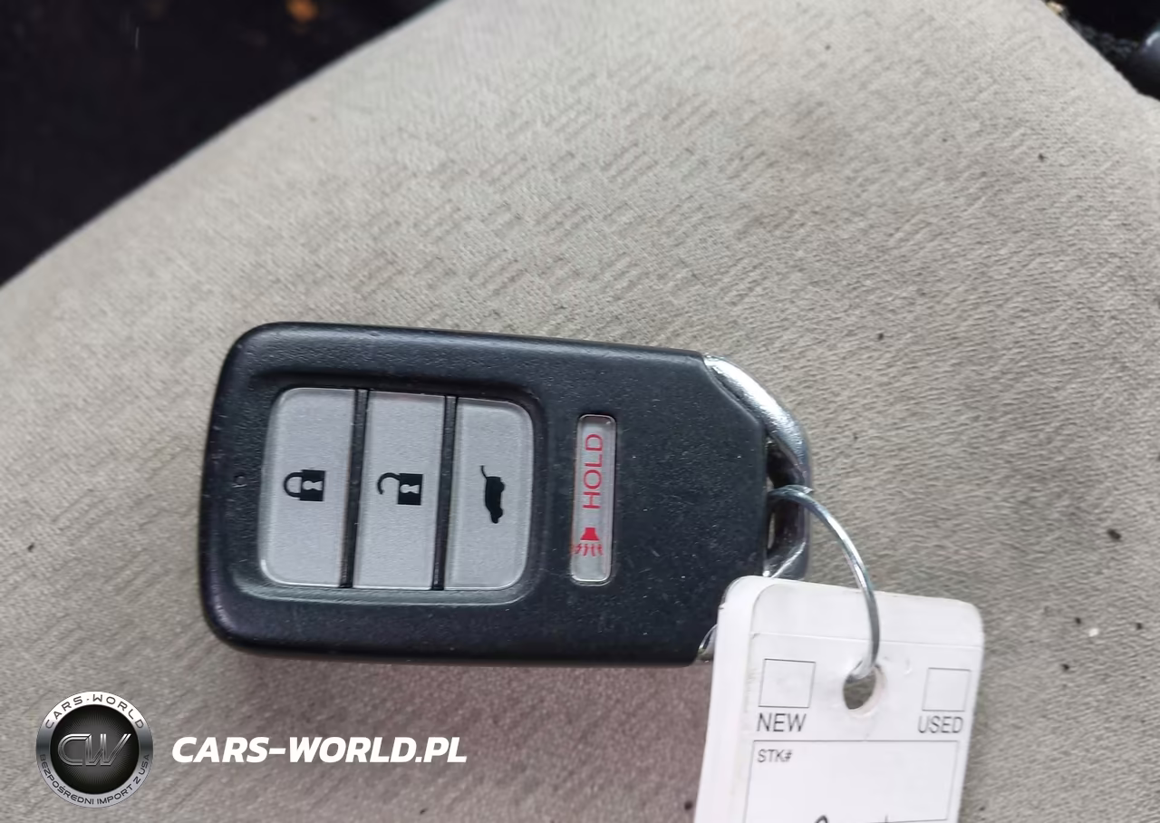 2015 Honda Cr-V Ex VIN:3CZRM3H59FG711658 - 11