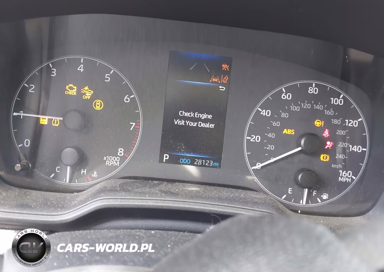 2025 Toyota Corolla Le VIN:5YFB4MDE2SP307561 - 7
