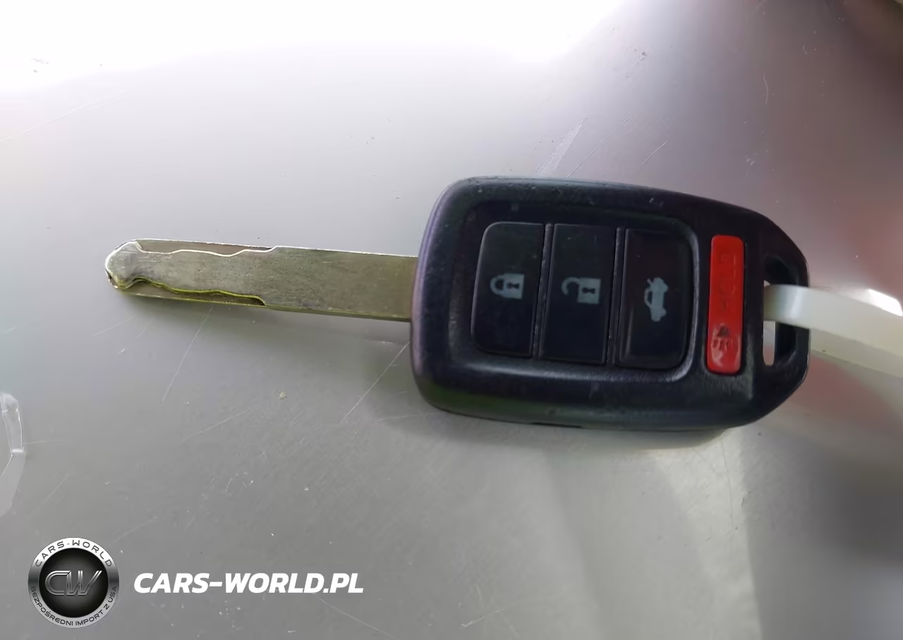2013 Honda Accord Lx VIN:1HGCR2F34DA214281 - 11
