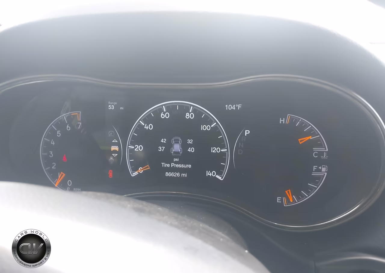 2020 Jeep Grand Cherokee Limited X 4X2 VIN:1C4RJEBG8LC393289 - 7