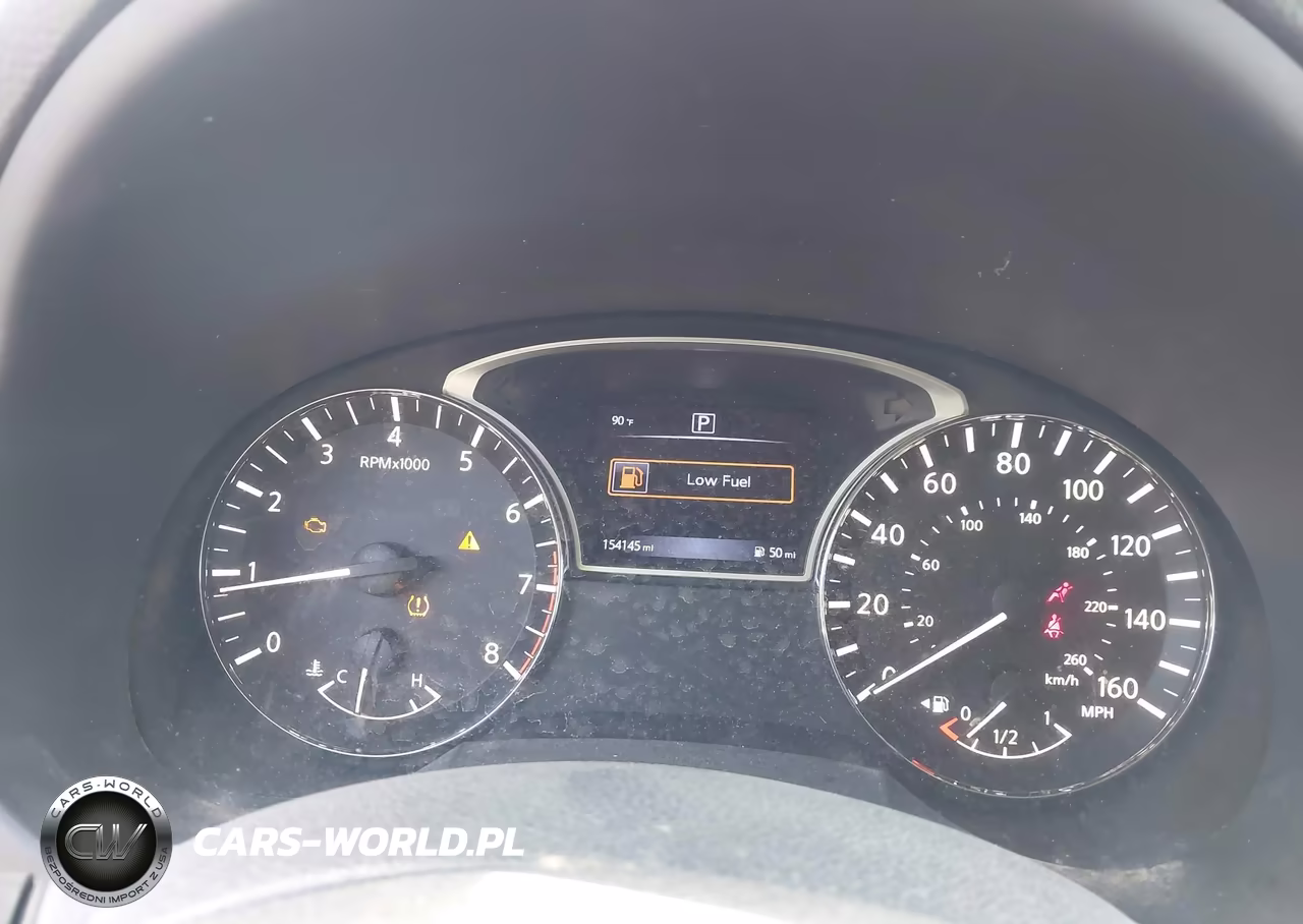 2017 Nissan Altima 2.5-2.5 S-2.5 Sl-2.5 Sr-2.5 Sv VIN:1N4AL3AP7HN306237 - 7