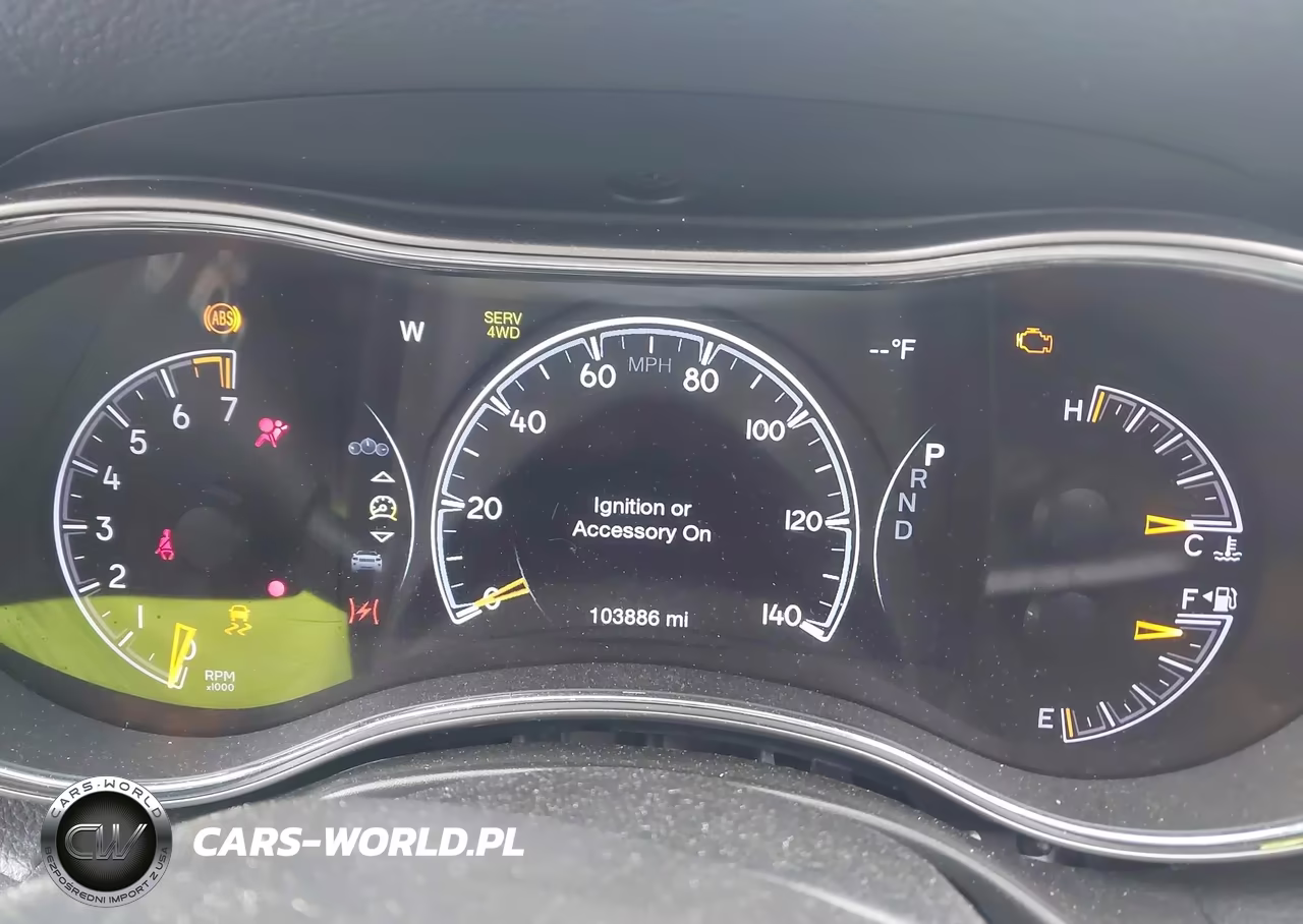 2022 Jeep Grand Cherokee Wk Limited 4X4 VIN:1C4RJFBG8NC165317 - 7