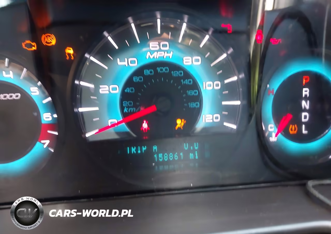 2012 Ford Fusion Sel VIN:3FAHP0JA4CR115166 - 7