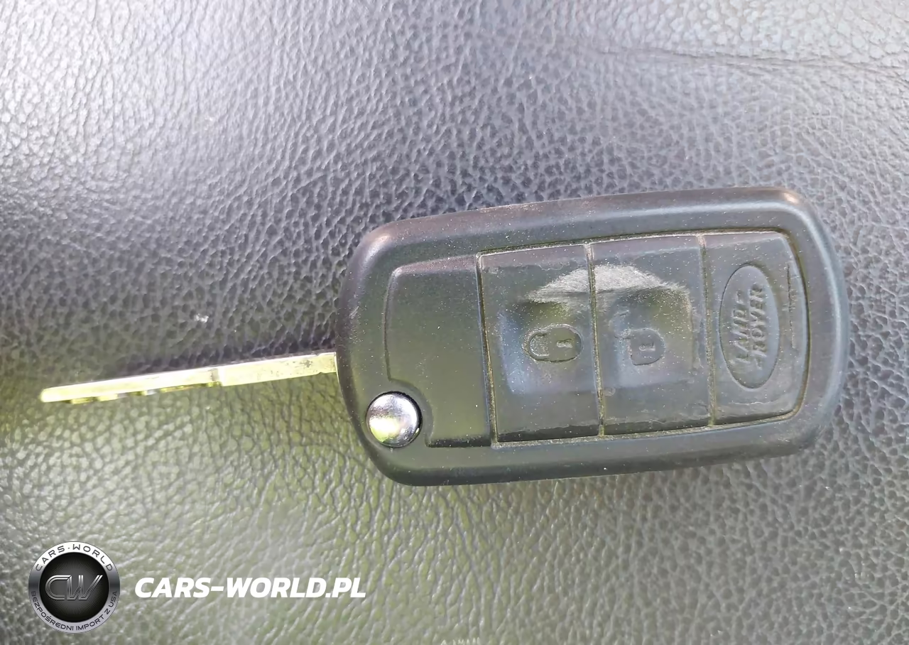 2005 Land Rover Lr3 Se VIN:SALAD25425A312959 - 11