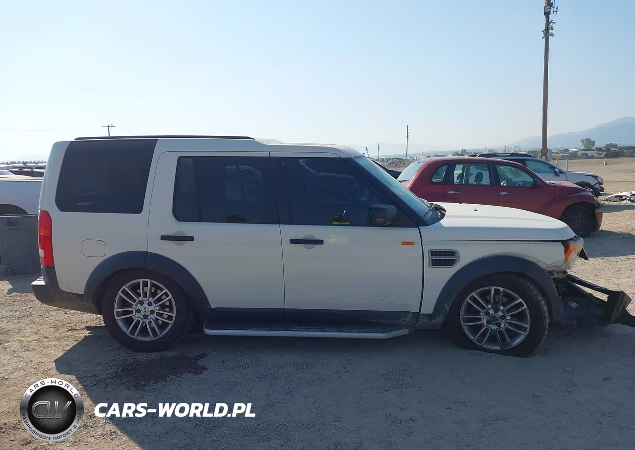 2005 Land Rover Lr3 Se VIN:SALAD25425A312959 - 14