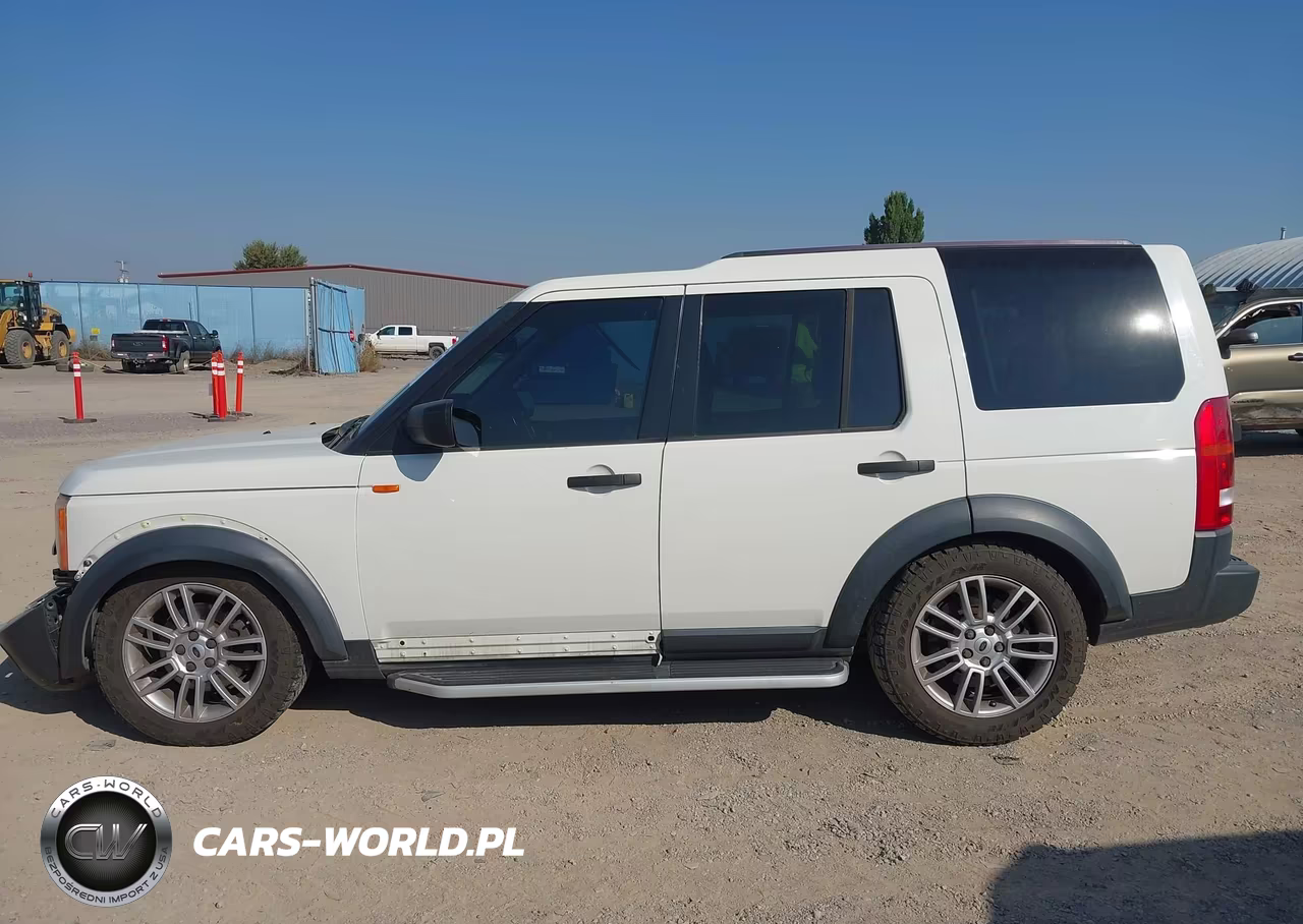2005 Land Rover Lr3 Se VIN:SALAD25425A312959 - 15