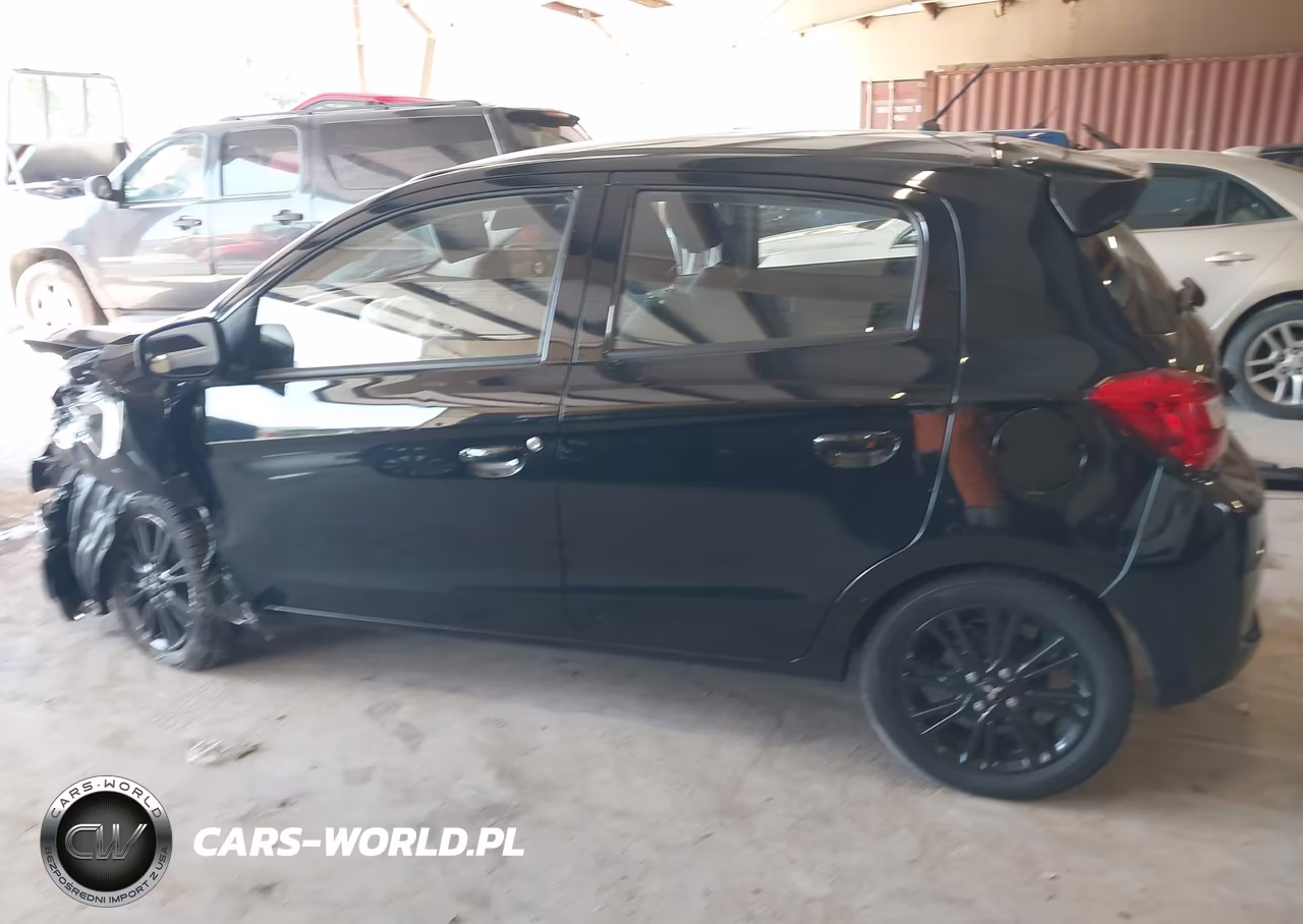 2020 Mitsubishi Mirage Gt-Le VIN:ML32A5HJ8LH006413 - 15