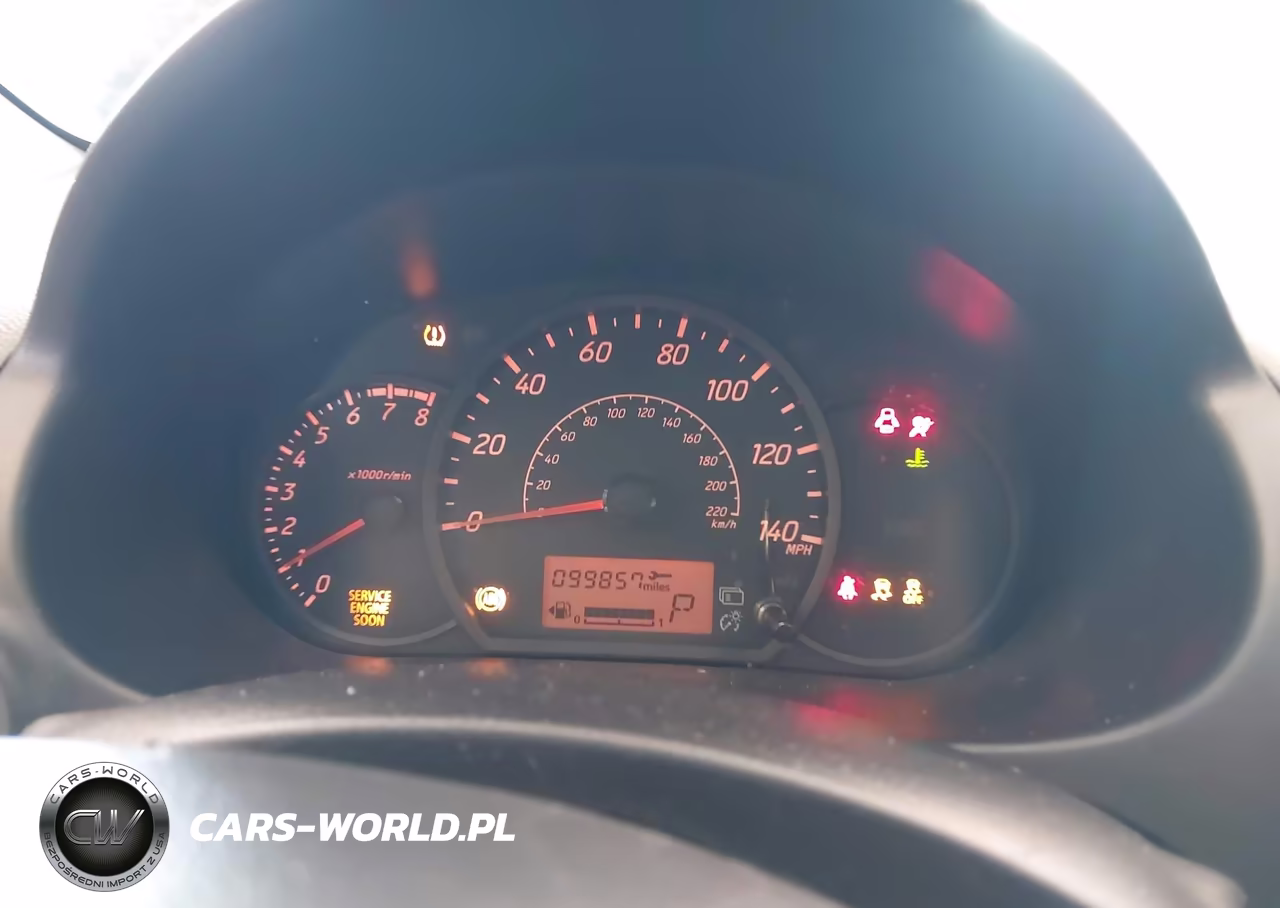 2020 Mitsubishi Mirage Gt-Le VIN:ML32A5HJ8LH006413 - 7