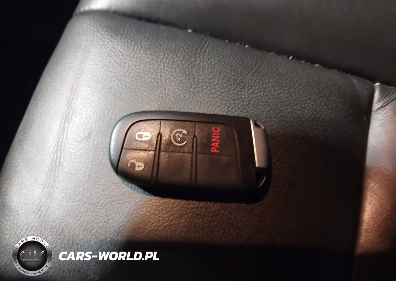2015 Dodge Durango Limited VIN:1C4RDJDG9FC163374 - 11
